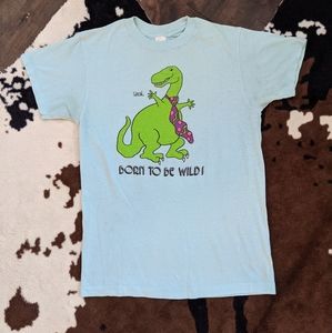 BORN 2 dino